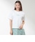 花文字Tシャツ