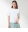 花文字Tシャツ