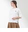 刺繍Tシャツ