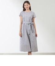【LIBERTY】May Morris サックワンピース