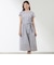 【LIBERTY】May Morris サックワンピース
