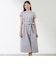 【LIBERTY】May Morris サックワンピース