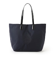 DAVISフラップトートバッグ