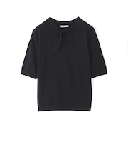 【接触冷感･UV対策】ライトレーヨンストレッチ プルオーバー