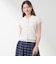 【接触冷感・遮熱】襟付きニットプルオーバー
