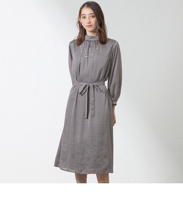 【LIBERTY】REMY EZRA ワンピース