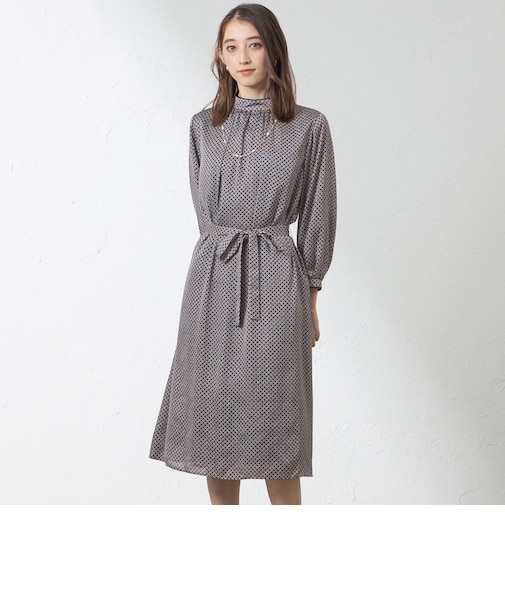 【LIBERTY】REMY EZRA ワンピース