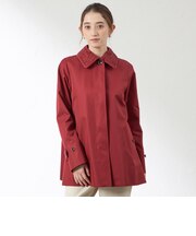 【SANYOCOATコラボ】ダウンライナー付きプラスカラーコート