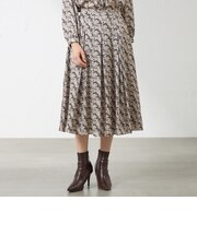 【LIBERTY】My Little Pace タックスカート