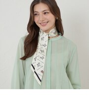 【大橋美由紀さんコラボ】プードルナロースカーフ