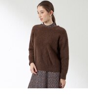 【ウォッシャブル・2WAY】arafuwa knit