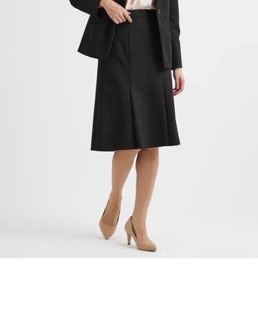 【セットアップ対応】【美シリーズ】【ウォッシャブル】TWモックスカート