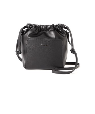 ミニ巾着ショルダーバッグ