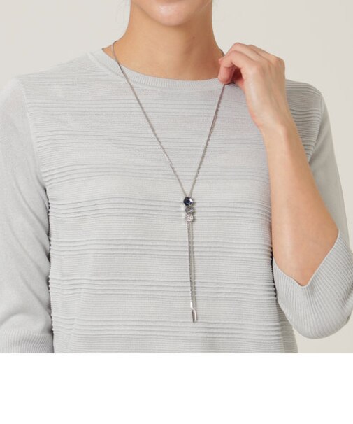 レクタングルラリエット