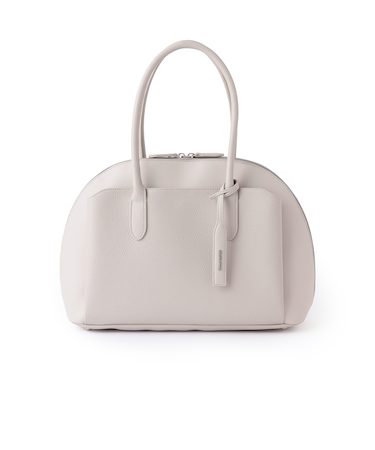 【美バッグ】ハーフサークル美バッグ