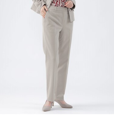 【美シリーズ】【セットアップ対応】ミラノリブパンツ