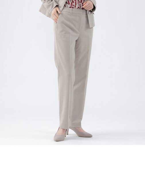 【美シリーズ】【セットアップ対応】ミラノリブパンツ
