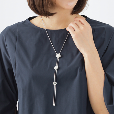 スライドネックレス