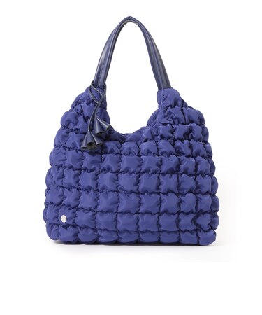 【WEB・一部店舗限定】パディングバッグ