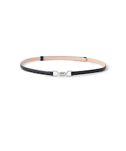 デザインバックルベルト