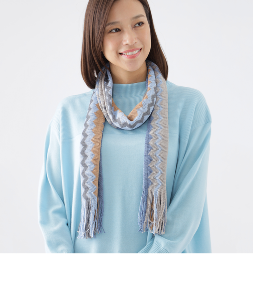 ジオメトリックストール