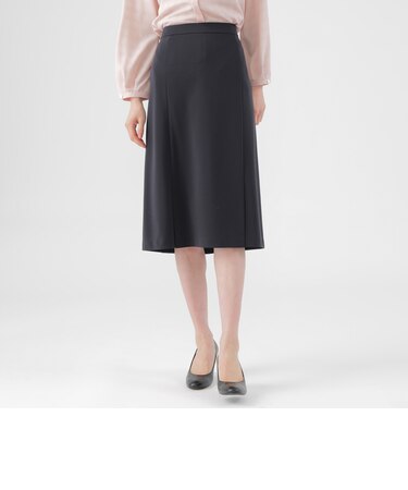 【美シリーズ】【ウォッシャブル】【セットアップ対応】トリアセトリコスカート