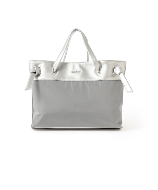 ノットトートバッグ