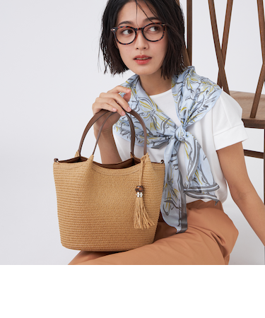 ブレード2WAYバッグ