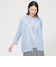 ブルー