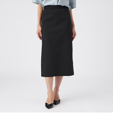 【接触冷感・UV】クールハイテンションスカート