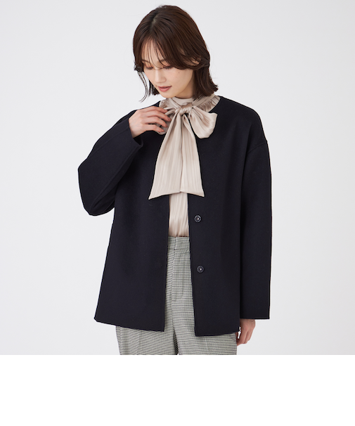 ライトリバーコート