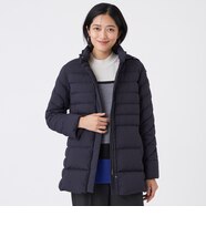 ストレッチフィットロングダウン｜ブルーレーベルブラックレーベル 