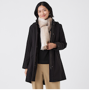 ラミネートクロスコート