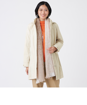 ラミネートクロスコート