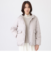 【グリーンダウン】ソフトサテンダウン