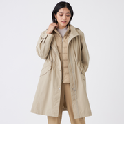 ラミネートクロスコート