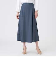 【ウォッシャブル】ソフトジーニージャケット