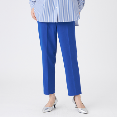 【ウォッシャブル・吸水速乾・接触冷感・ＵV・透け防】ドライオックスパンツ