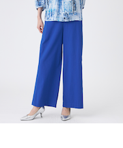 【ウォッシャブル・吸水速乾・接触冷感・ＵV・透け防】ドライオックスパンツ