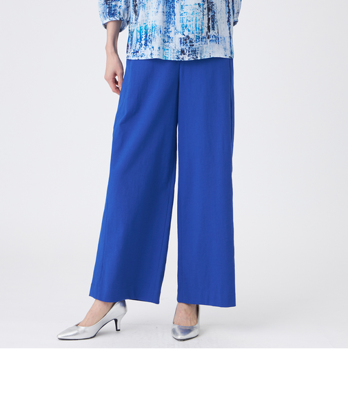 【ウォッシャブル・吸水速乾・接触冷感・ＵV・透け防】ドライオックスパンツ