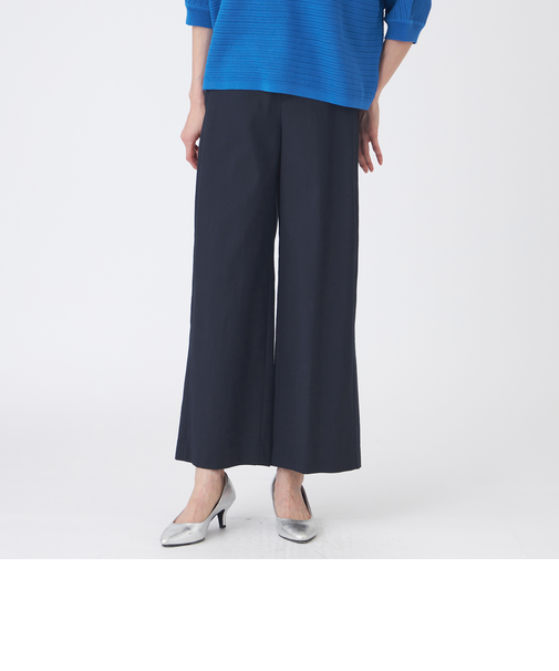 【ウォッシャブル・吸水速乾・接触冷感・ＵV・透け防】ドライオックスパンツ