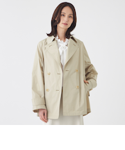 【はっ水・ウォッシャブル】SOLOTEXタフタコート