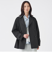 【はっ水・ウォッシャブル】SOLOTEXタフタコート