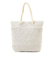 ペーパーコードトート