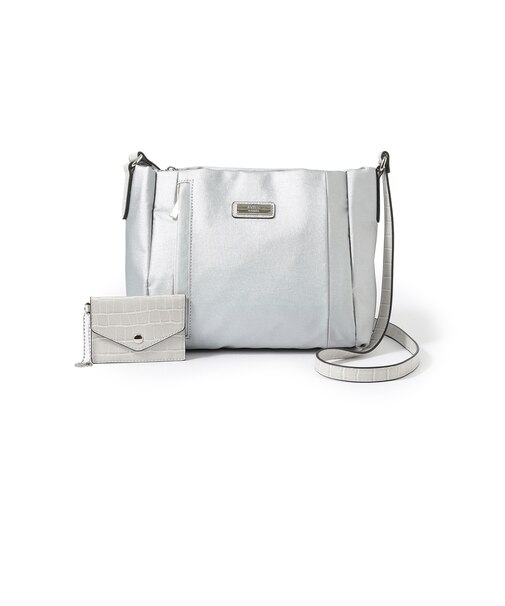 メタナイロンショルダーバッグ