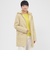 【ウォッシャブル】ハーフダウンコート