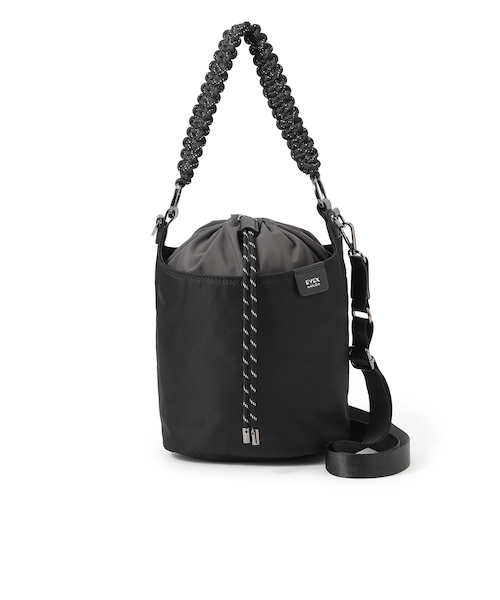 イチエパック バラコードバッグ｜エヴェックス バイ クリツィアの通販｜&mall