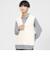 オフホワイト