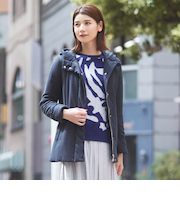 【カタログ掲載品】シンダウンコート