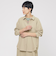 【接触冷感】【吸水速乾】【UV対策】【ウォッシャブル】kireriシャツブラウス
